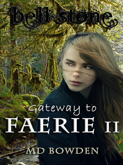 Title details for Bell Stone by M.D. Bowden - Available